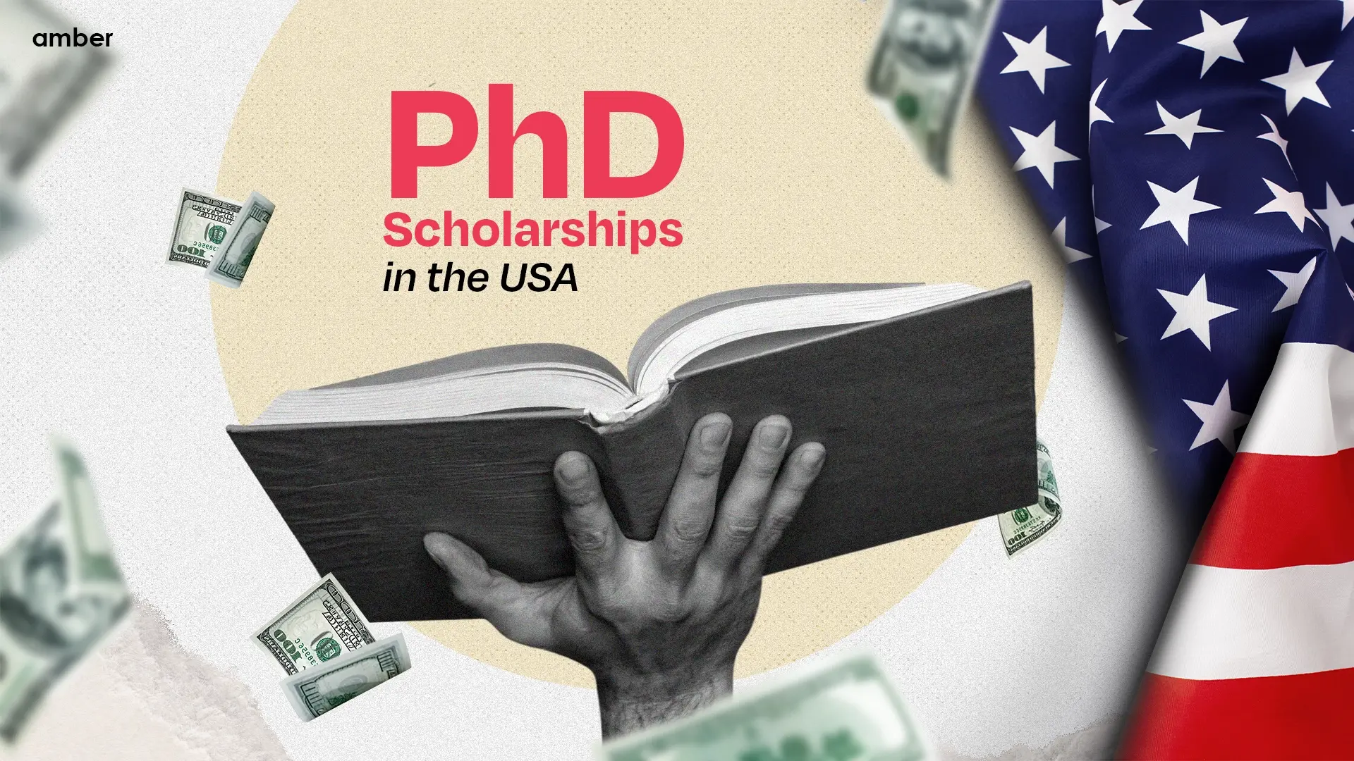 how to apply for phd in usa with scholarship